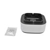 Ashtray Purifier Smokeless Multi Functional Battery Powered Negative Ion Air
