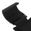 Weight Lifting Hooks Heavy Duty Lifting Wrist Strap Anti Slip