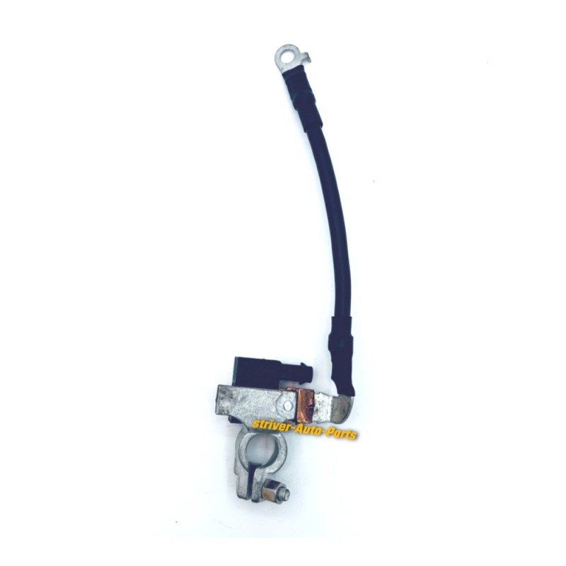 striver-auto-parts OEM Battery Negative Sensor Cable Fits 2019-2020 Hyundai Santa