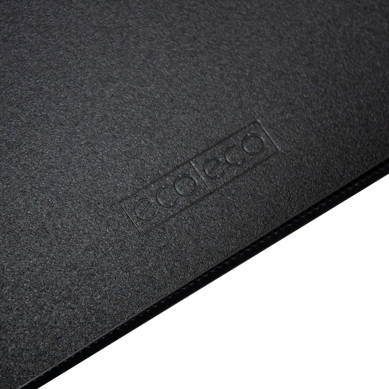 eco-eco A4 65% Recycled Presentation 4 Ring Binder with 12