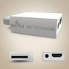 May Flash Wii to HDMI Converter (1080P) with 3.5mm Audio