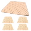 Endure Industries Thermoplastic Nasal Splints, Nose External Protector for Nose