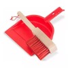 Melissa Y Doug Juego De Limpieza 6 Pzs Barrer, Trapear