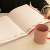 Octàgon Design A4 Big Timeless Monthly Planner