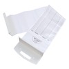 POPETPOP Baby Measuring Mat Baby Infantometer Height Ruler Measuring Mat