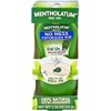 Mentholatum Roll On Maximum Strength Cough Relief, 1.76 Oz (Pack