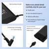 New 90W Power Supply for HP Envy Touchsmart Sleekbook 14