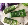 Ayumi Neem & Tea Tree Body Scrub. Vegan, Cruelty-Free, Dermatologically-Tested,