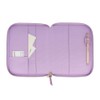 EDiT DA-DC66-C Notebook Cover for Weekly Notebooks, Semi A5, Paul