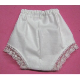 Custom sewn by Sarah-Belle REPLACEMENT PANTIES -made for 25" HIGH HEEL FASHION DOLL