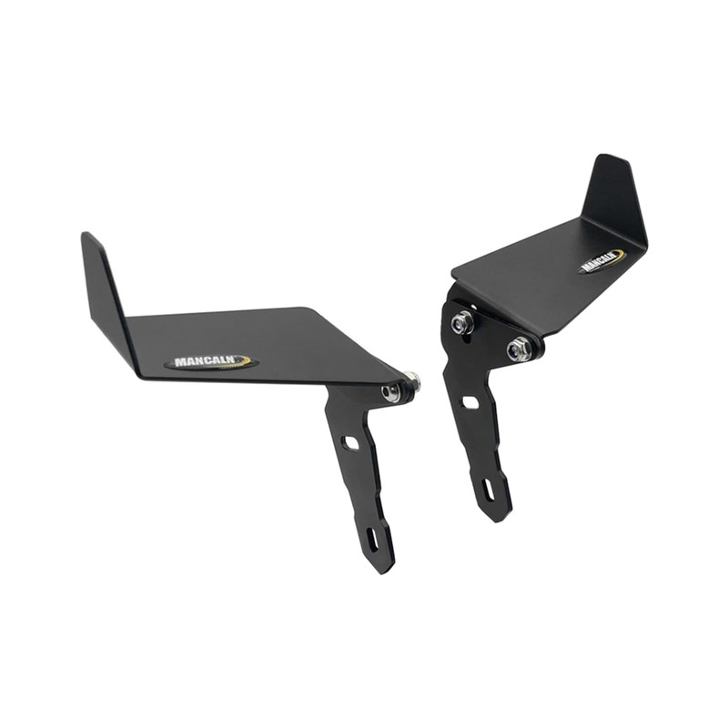 Motorcycle Fairing for Yamaha R3 (2019-2023) - Front Spoiler for