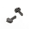 LST Sunroof Repair Clips Rail Lever 1697800244 W245