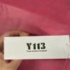 Y113 True Wireless Translation Headset With Charging Case New V3