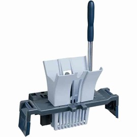 Vileda Professional UltraFlex Flat Mop ProPress Wringer| Fits 36Qt Mop Bucket| Durable and Ligeweight| Use with Ultraspeed Pro Frame.