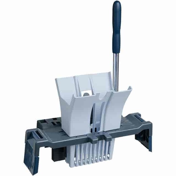 Vileda Professional UltraFlex Flat Mop ProPress Wringer| Fits 36Qt Mop