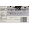 Cole's Applewood Smoked Rainbow Trout, 3.2 Oz. Cans (Pack of