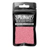 SPRINKLY - Glimmer 100's & 1000's - Pink - 30g