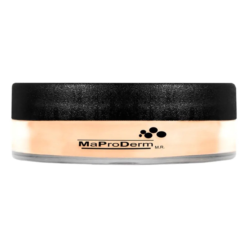 Polvo Facial Traslucido Chico Maproderm