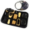 Unbranded Cleaning Brush Shine Care Kit Polish Brush Set Kit