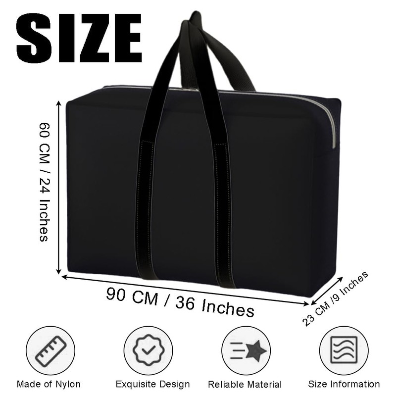 Large Size Art Portfolio Bag,24 x 36 inches Light Weight