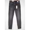 Judy Blue Jeans Skinny Fit High Waist Front Yoke Size