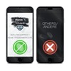 dipos I 9H Screen Protector Compatible with Garmin Lily Sport