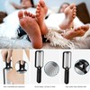 Foot File Exfoliating Remover Stainless Steel Hanging Type Exfoliating Exfoliating