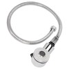 Shampoo Bed Faucet Kit with 70cm Flexible Water Hose Faucet