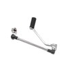 Riloer Motorcycle Shift Linkage Motorcycle Gear Shift Lever, Motorcycle Gear