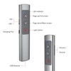 Wireless Presenter Wireless Presenter Pointer for Powerpoint Presenters