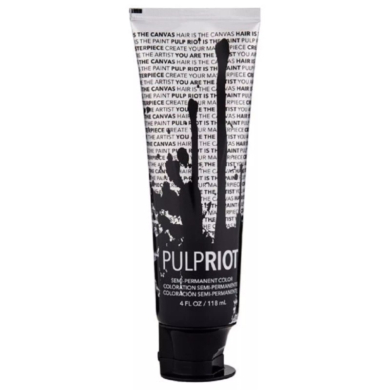Pulp Riot Mystic Fog Semi Permanent Hair Coloring Agent 4