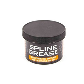 Driven Racing Oil 70070 Spline Grease (1/2 lb. Tub),