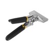 Hand Seamer Pliers Metal Multifunctional Straight Bending Tool for Plate