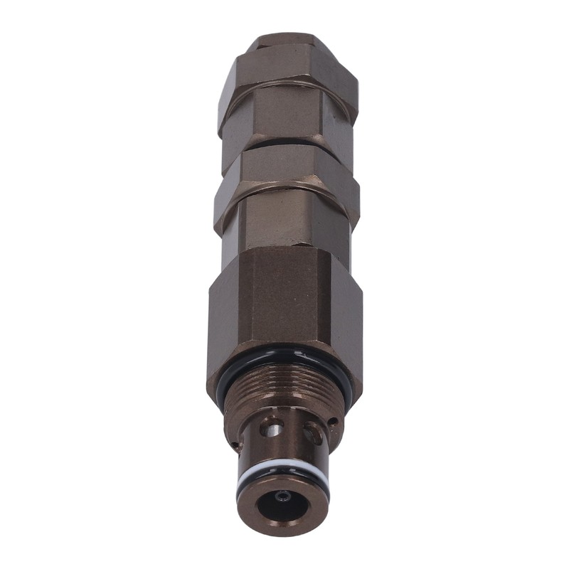 EC210B Hammer Valve Replacement High Sensitivity Steel Hammer Valve Excavator