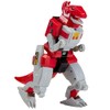 Mighty Morphin Power Rangers - Tyrannosaurus Rex Dinozord Action Figure