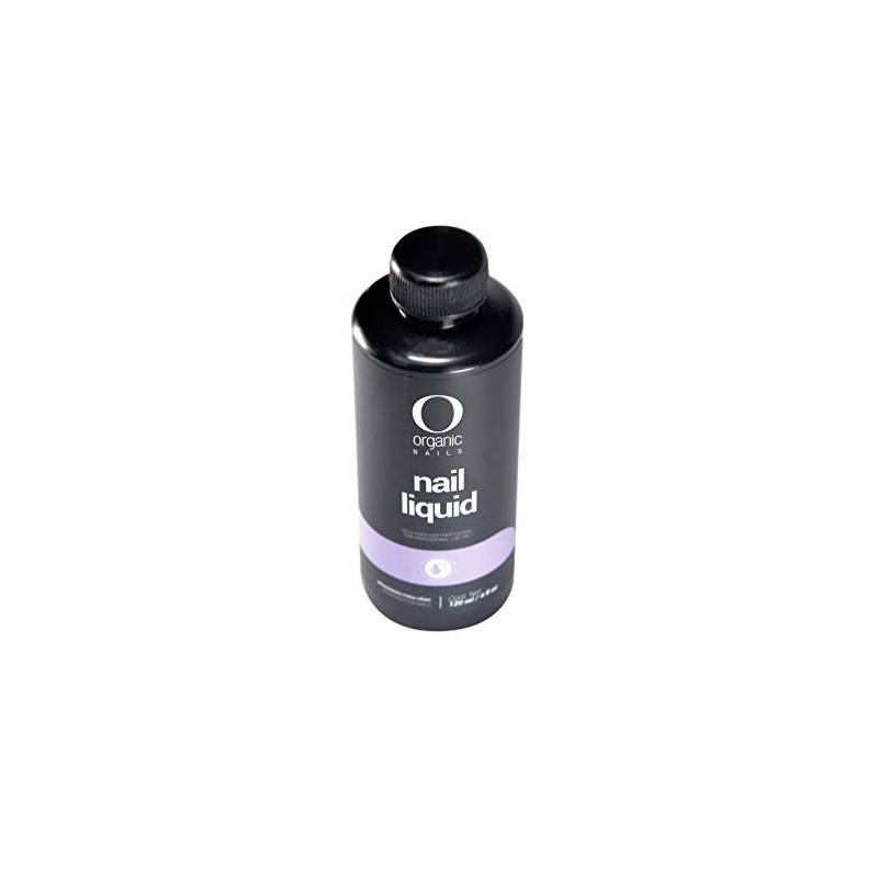 MONOMERO - Nail liquid by Organic Nails 120ML / 4FL