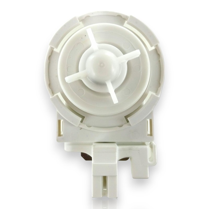 DL-pro Drain Pump Compatible with Miele 6239563 Pump Lye Pump