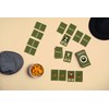 Helvetiq Verlag Omerta Card Game - Orange