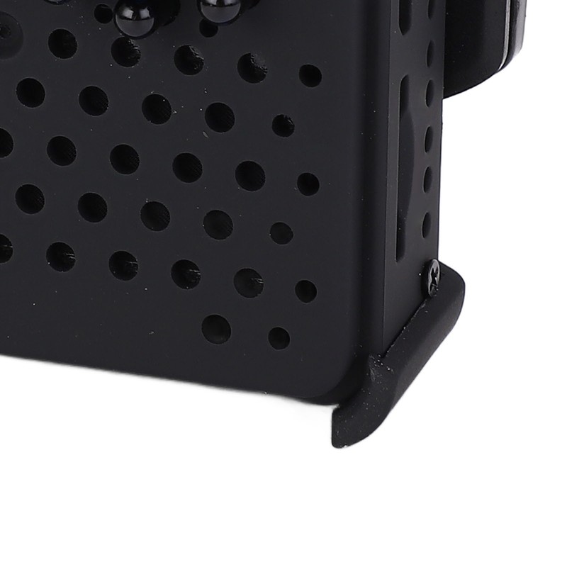 Mini Wifi Security Camera IR Night Vision Motion Detection 1150mAh