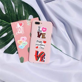 FaCraft Valentine's Day Stickers,Love Sticker Scrapbook Stickers for Laptop,Couple Daily Planner,Weeding Scrapbooking Supplies (Valentine's Day Stickers)