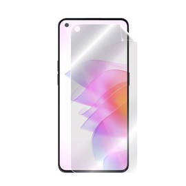 IPG For Oppo Reno 7 Pro 5G SCREEN Protector Invisible Touch Screen Sensitive Ultra HD Clear Film Anti Scratch Skin Guard - Smooth/Self-Healing/Bubble -Free Screen