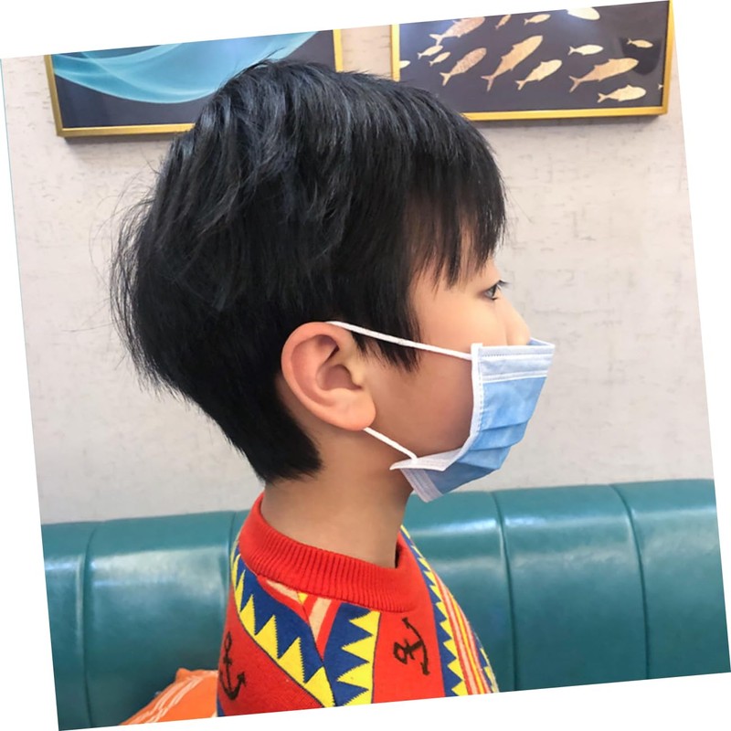 OATIPHO 6Pcs Mask Hanging Hook Ear Rear Mask Hanger for