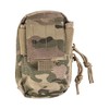 Mil-Tec i-Pouch MOLLE MultiCam