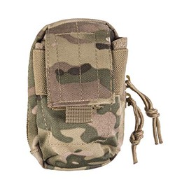 Mil-Tec i-Pouch MOLLE MultiCam