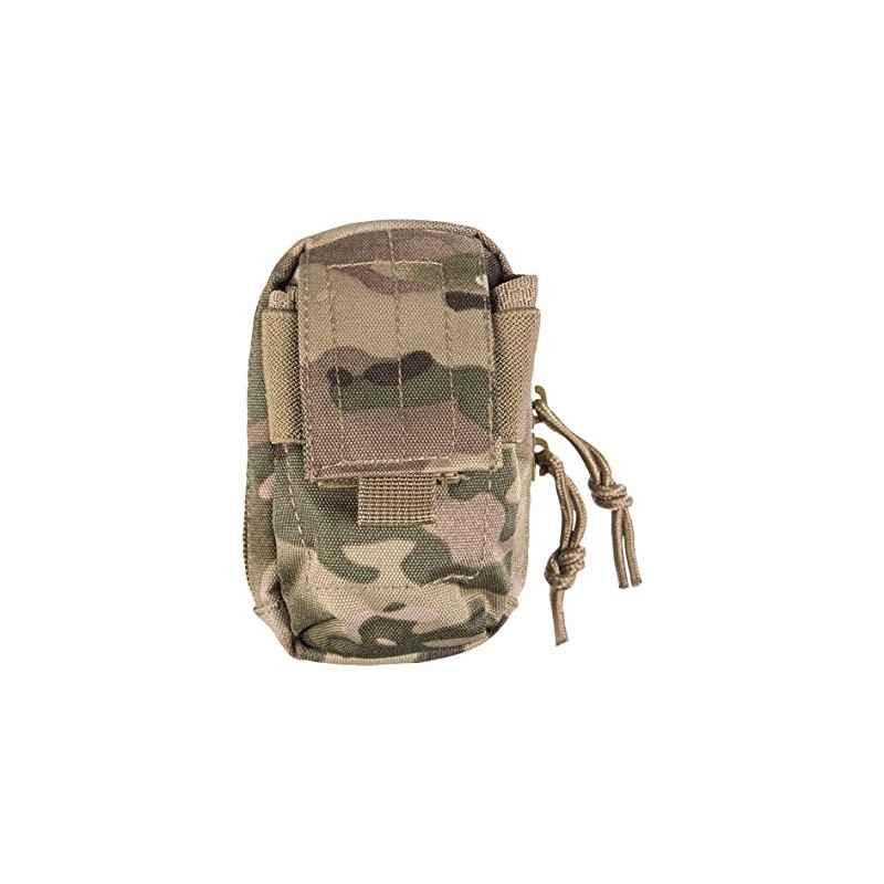 Mil-Tec i-Pouch MOLLE MultiCam