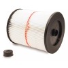 común (uso) Filtro Para Filtro De Aire, Repuesto Para Craftsman