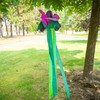 In the Breeze 5227 — Iris Windtail — Colorful 3D