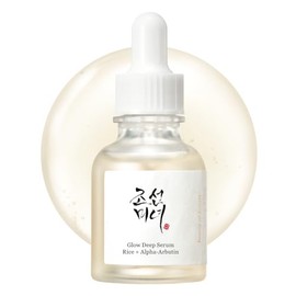 Beauty of Joseon - [] Sérum Glow Deep arroz y alfa arbutina 30 ml                                                                                     