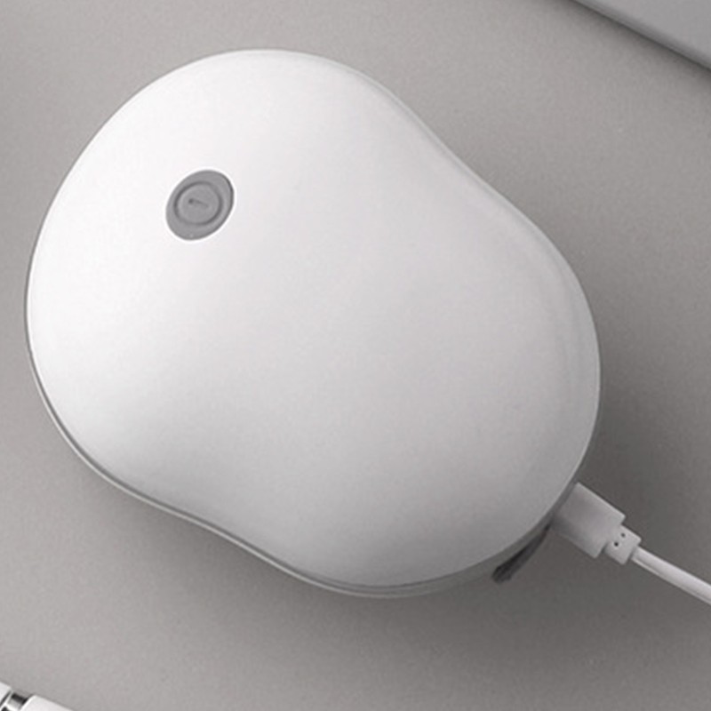 Electric Waterproof Scalp Massager for Relaxation 4 Claws Stress Relief