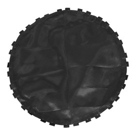 SUPVOX Trampoline Replacement Jumping Mat Multifunctional Household Trampoline Mat for Outdoor Fun Easy to Install Heavy-Duty Mesh